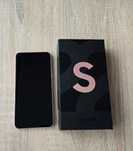 Samsung galaxy s22 8/128gb pink gold
