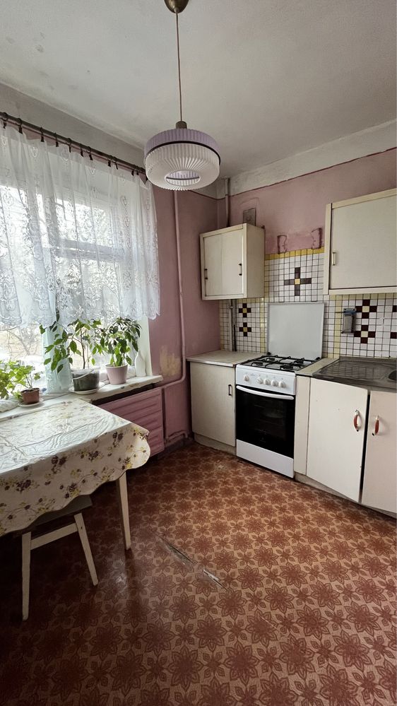 3 кімнатна квартира в Хортицькому районі