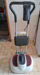 vibro fit - plateforma , maquina vibrante reflexotérapia plantare
