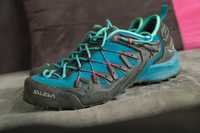 Buty Salewa Damskie Wildfire Edge MALTA-VIVACIOUS 40,5 Gwarancja