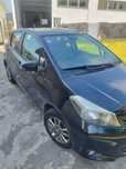 Toyota Yaris Active