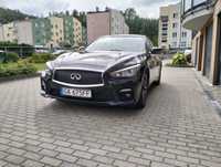 Infiniti Q50 Infinity Q50