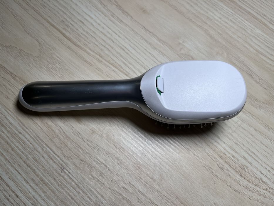 BaByliss Braun Satin Hair 7 Iontec