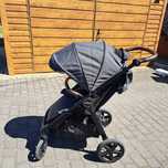 Wózek spacerowy Baby Deising Look
