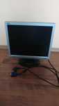 Monitor AOC 17 cali