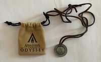 Assassin's Creed Odyssey - Medal Necklace