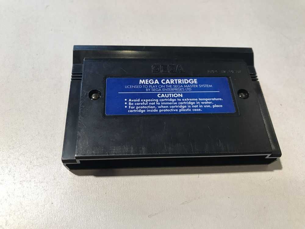Zool Ninja Of The "Nth" Dimension Sega Master System Sklep Irydium