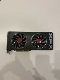 Karta graficzna radeon R9 200 series