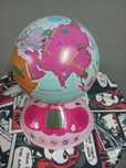 Globo da Barbie Oregon