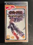 Tekken 5: Dark Resurrection (PSP, 2005) – Nowa, Zapakowana w Folii