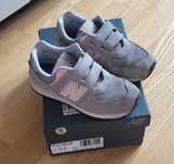 Buty New Balance rozmiar 32