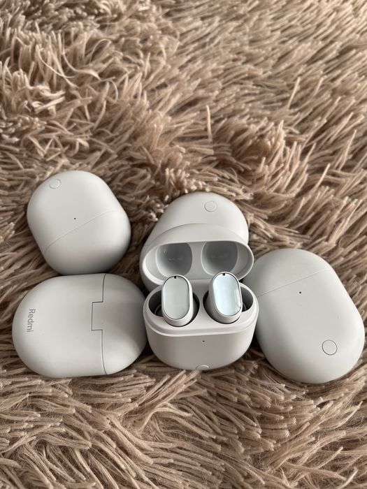 Навушники redmi buds 3 pro