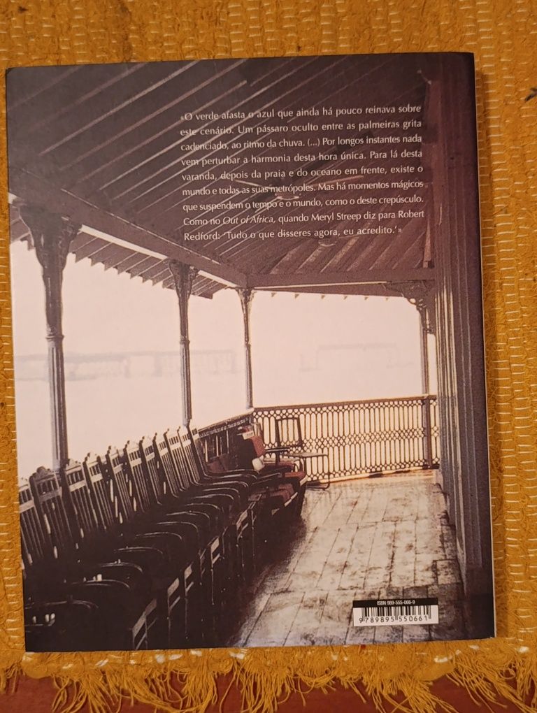 Livro Sul - Viagens