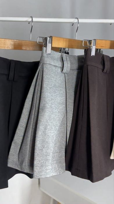 Спідниця із шортиками marnastini