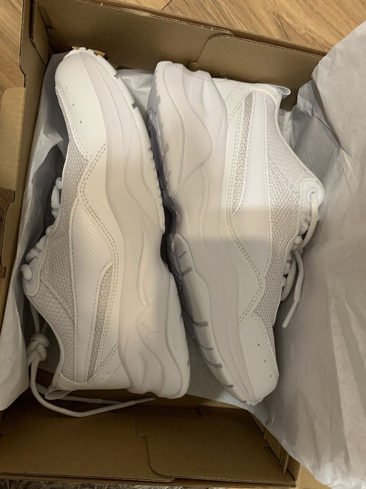 Buty damskie Puma