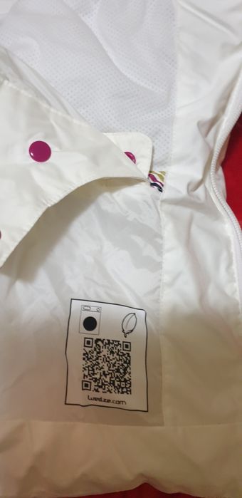 Kurtka idealna na narty i nietylko