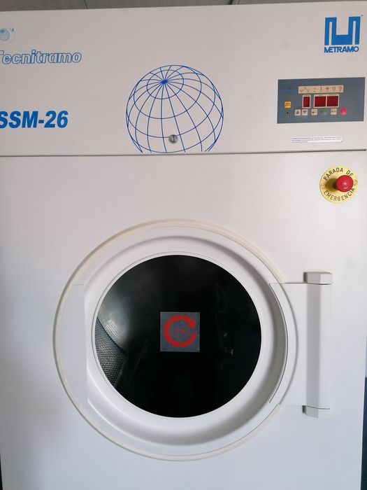 Equipamento para queijaria lavandaria