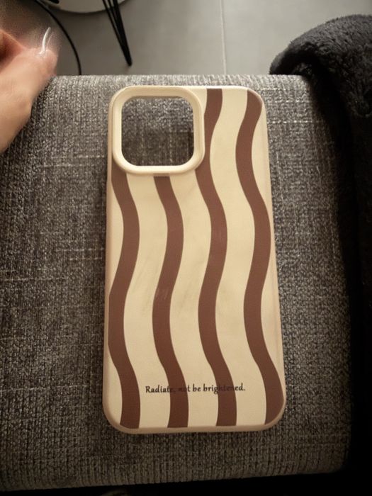 Capas variadas Iphone 15 pro max