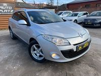 Renault Megan 1.5 k9k Дизель