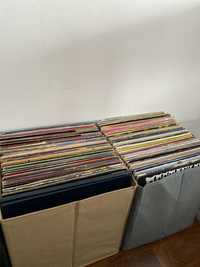 Discos de Vinil anos 80/90