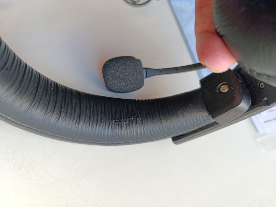 Гарнітура KOSS SB45-USB навушники мікрофон