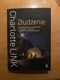 Charlotte Link - Złudzenie