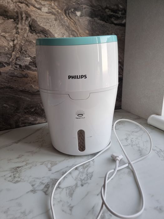 Зволожувач повітря Philips Safe and Clean HU4801/01