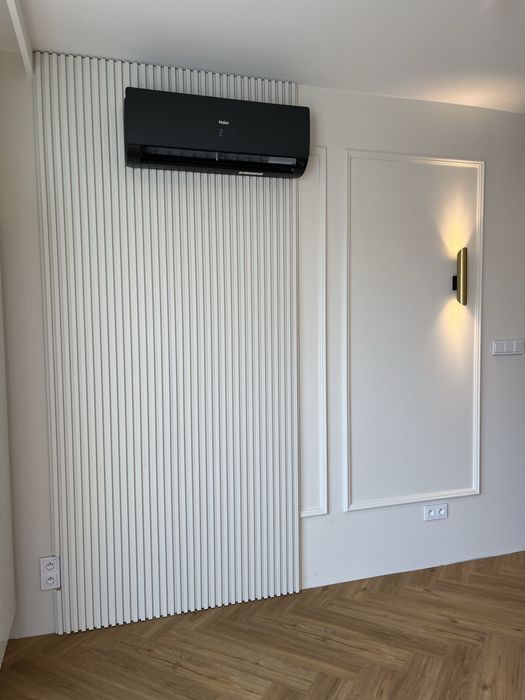 KLIMATYZACJA z funkcją GRZANIA  Haier Gree LG Kaisai Rotenso Aux