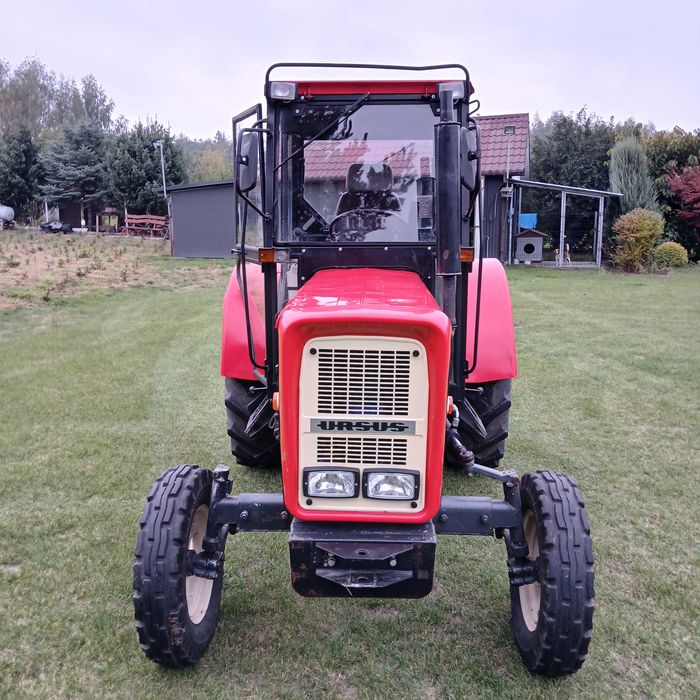 sprzedam URSUS C-360 3P