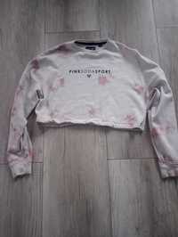 Bluza pink soda sport