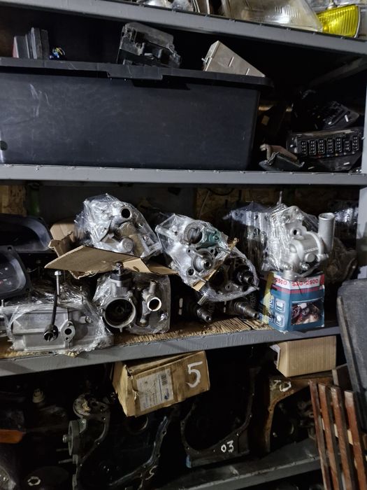 Продам ГБЦ после Капремонта.