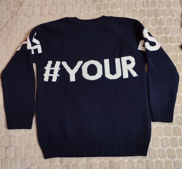 Светр ZARA підлітковий 13-14 років