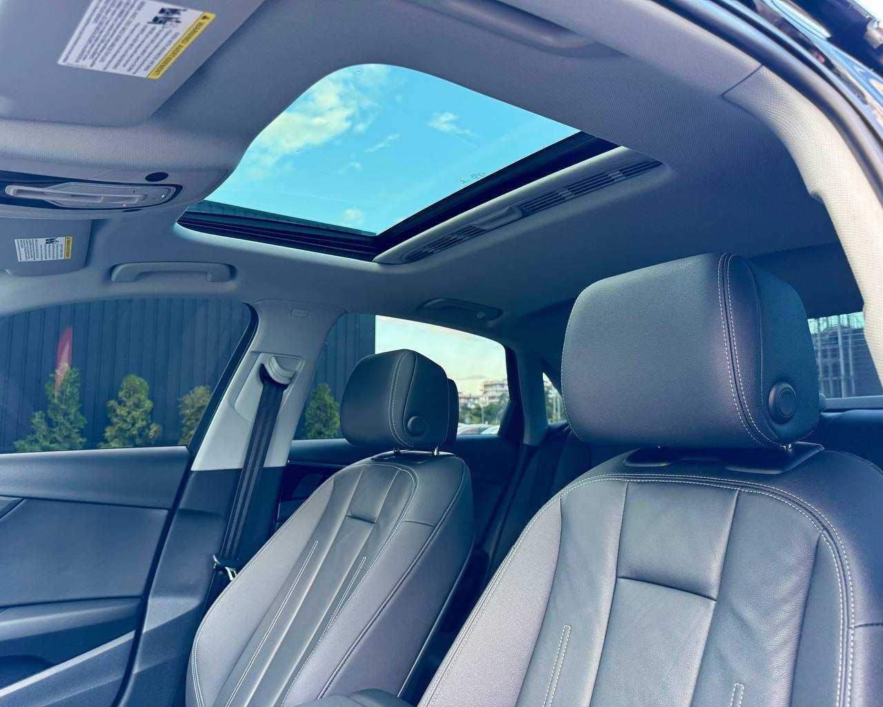 Продаж Audi A4 Premium