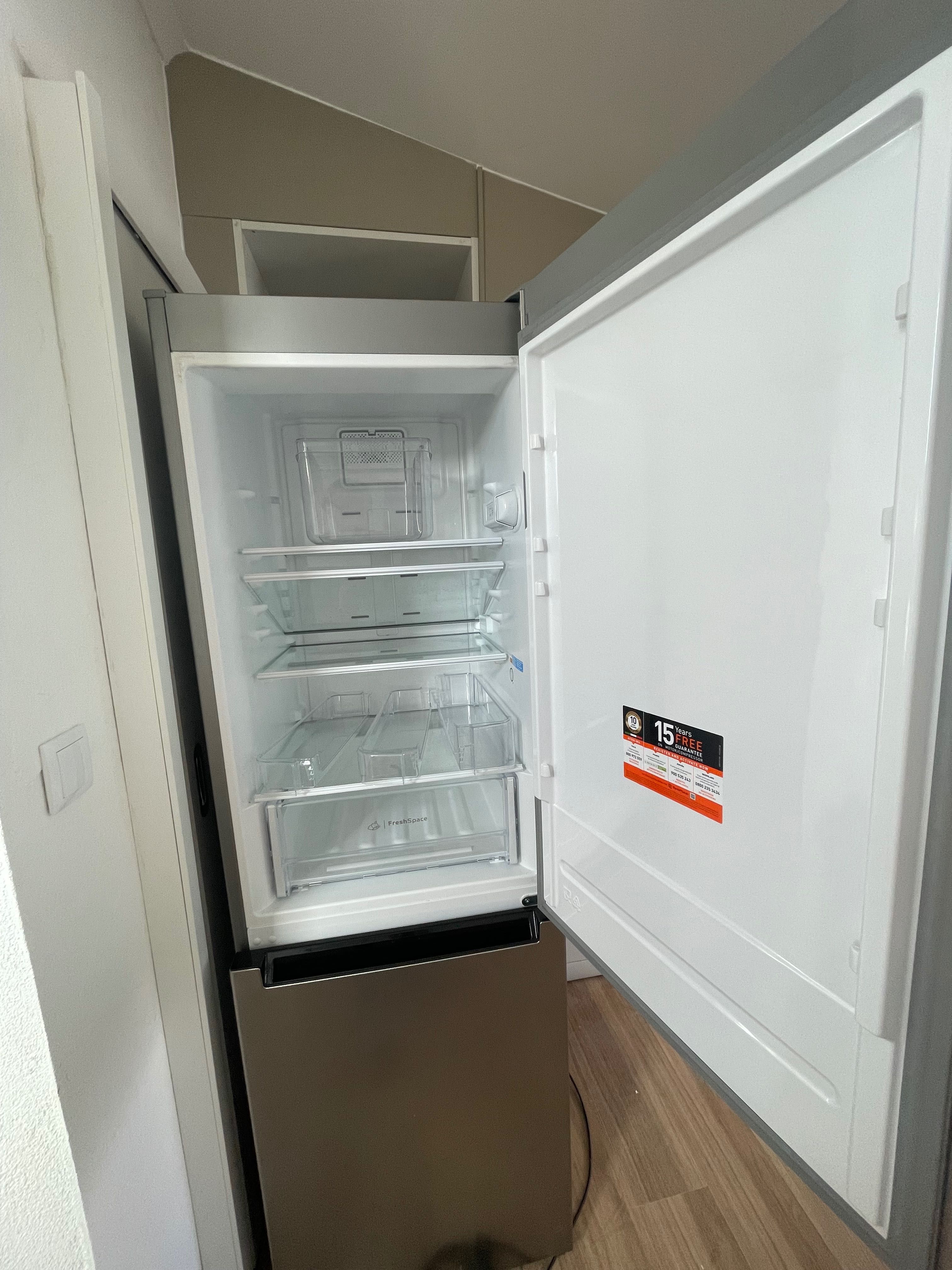 Frigorífico indesit
