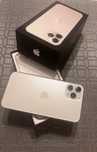 iPhone 11 Pro – 64 GB – Srebrny – Bardzo dobry stan