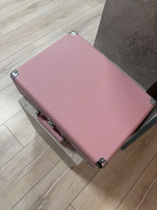 Вініловий програвач Crosley Cruiser Deluxe