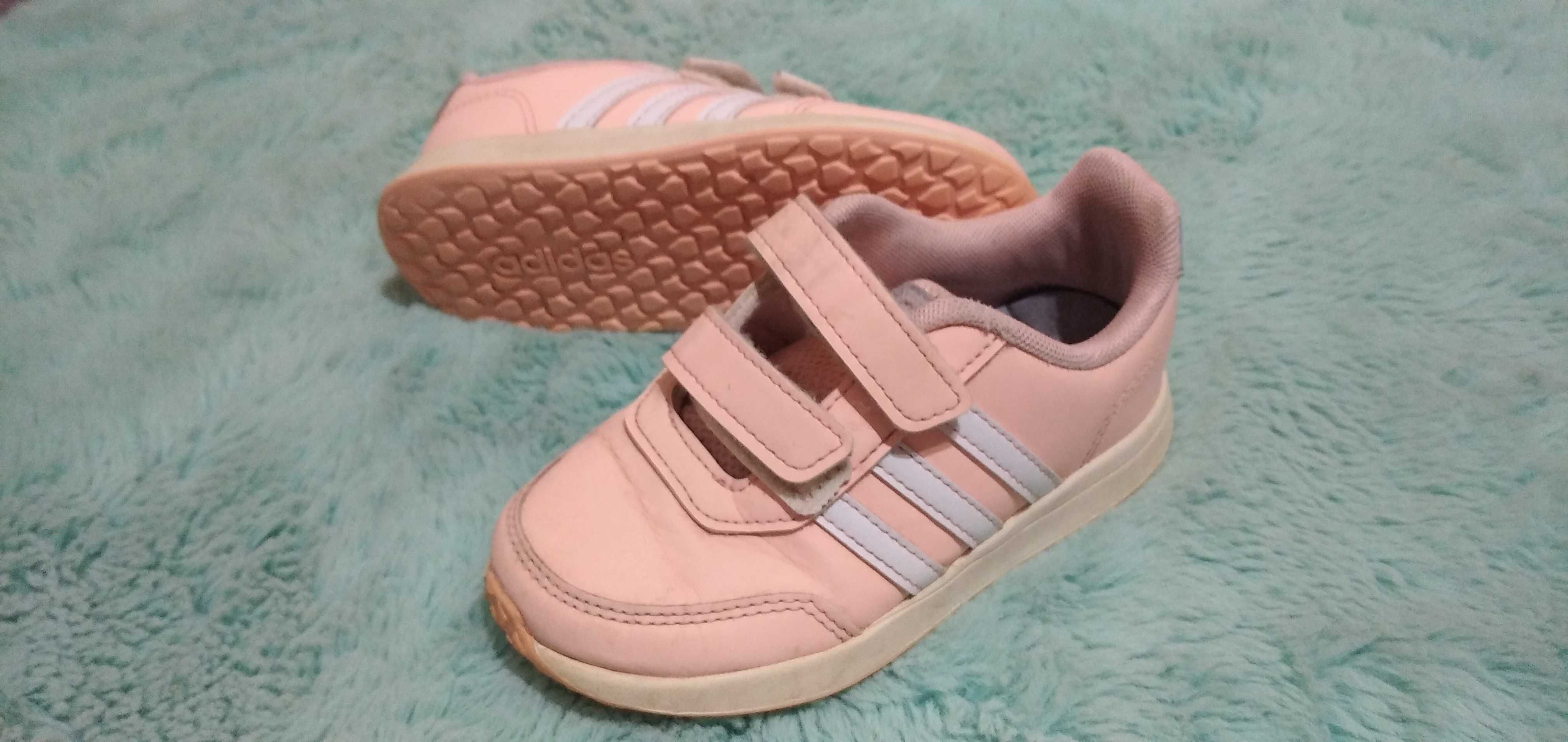 Buty Adidas rozmiar 26