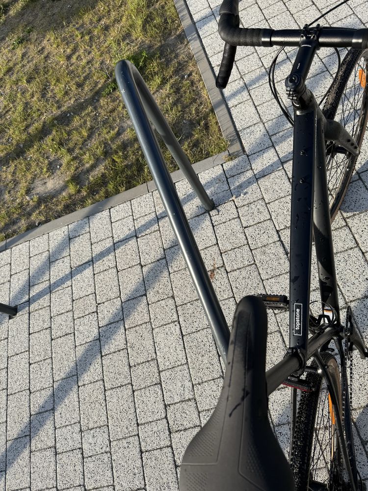 Rower Gravel Cannondale Topstone 4