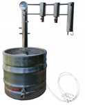 Destylator 30 50 L Odstojniki Potstill Elektryczny