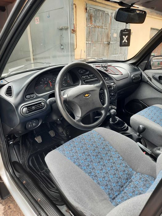 Продам Chevrolet Niva 2005 року