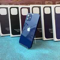 iPhone 12 256gb Blue Neverlock