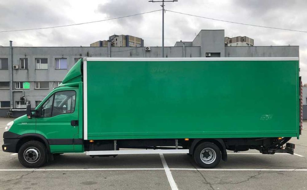 Вантажоперевезення Довантаж Київ Україна БЕЗ посередників