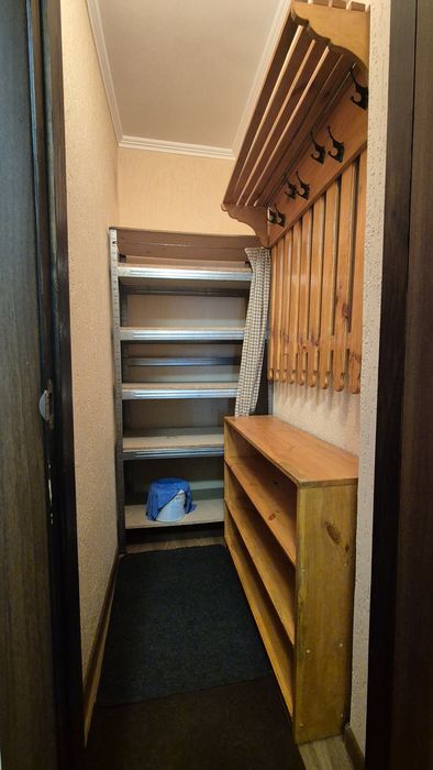 Оренда, 1-кімнатна квартира