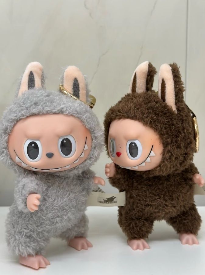 Лабубу 1 сезон,3 сезон labubu