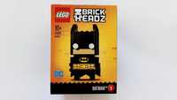 LEGO BrickHeadz The LEGO Batman Movie DC 41585 Batman selado