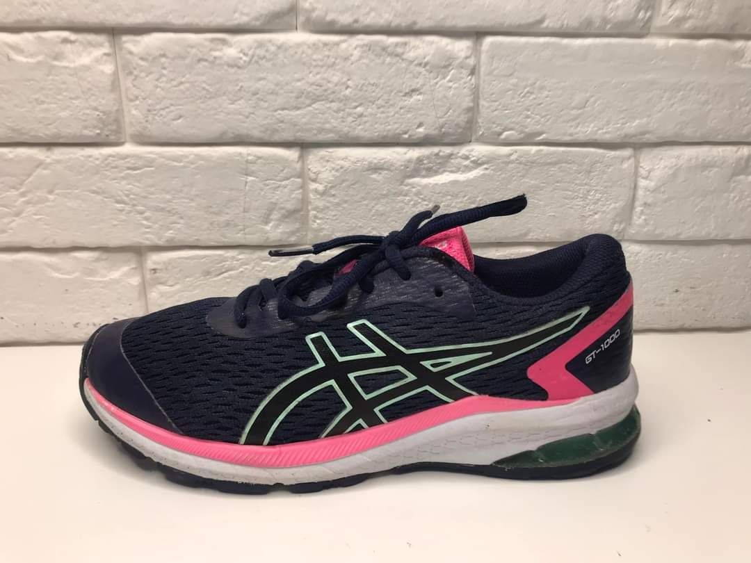 Buty sportowe Asics Rozmiar 39