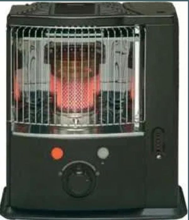 Aquecimento a parafina