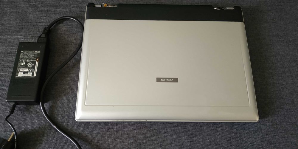 Ноутбук Asus Z53J