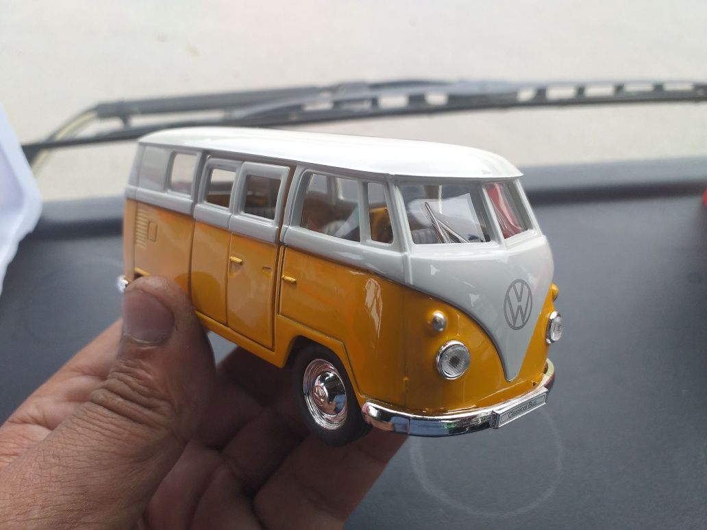 Miniaturas escala 1.43