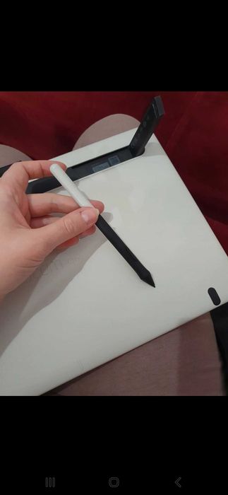 Tablet graficzny Wacom One Creative Pen Display